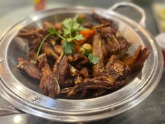 -美极鲜食坊(宝安南路店)