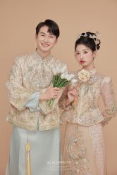 -爱城婚纱摄影·品质严选店