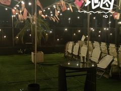 -沸奇公园·情景团建·年会露营烧烤轰趴生日(科技园店)