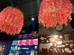 -牛腩之旅·牛腩牛杂煲(光启城美食城店)