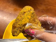 -BHC炸鸡(明洞总店)