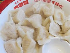 -李老哈·东北菜(宋园路店)