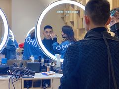-海马体照相馆(成都来福士广场店)