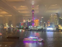 -上海和平饭店华懋阁 Cathay Room