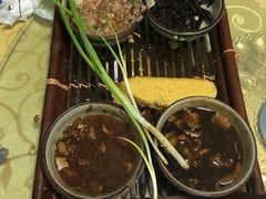 -老院子饭店·鲁菜·海鲜·家常菜