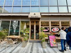 -Blac+Blac(中海环宇荟店)