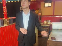 -牛New寿喜烧(金鹰世界店)