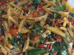 -伊春园牛菜馆(福达路店)