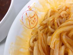 -薛昌利大米面皮(南关正街店)