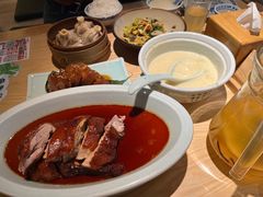 -南京大牌档(龙江新城市广场店)