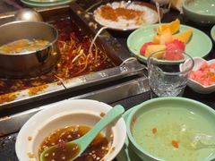 -蜀江龙火锅(339店)