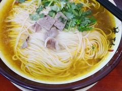 -美玲拉面(鞍山西道店)