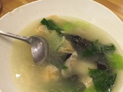 -乌镇那一年小院主题餐厅(甘泉西路店)