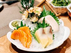 -酒井酱子·深夜食堂(东城汇店)