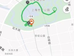 -潮府馆·非遗潮州菜·港式点心(世纪公园店)