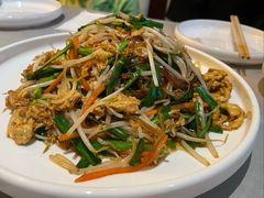 -金家老三饭庄(常营店)