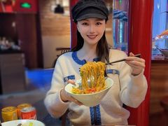 -秤砣砣·湖南粉面馆(青年路店)