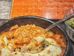 -丸福烤肉(君隆广场店)