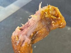 -老黄记手撕烤兔(玉林街店)