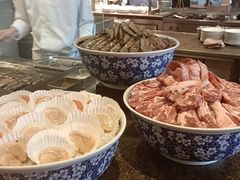 -咖啡厅自助餐厅(贵阳中天凯悦酒店)