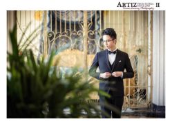 -韩国艺匠ARTIZ STUDIO(博览中心店)