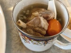 -汗腾格里·风味餐厅(新疆驻京办店)