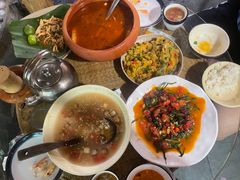 -多哥水傣味餐厅(司马巷店)
