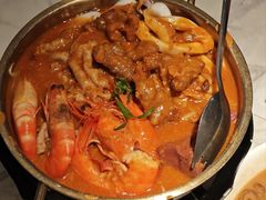 -食锦记·福建私房菜(浦西万达店)