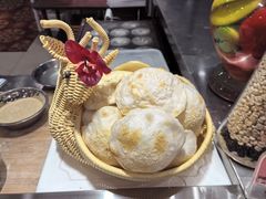 -良友·青岛菜(五四广场店)