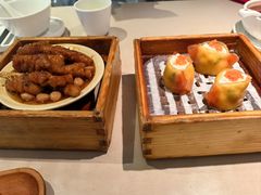 -蔡澜点心·粤菜(领展购物广场店)