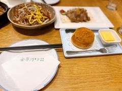 -金翠河烧鹅粤式茶餐厅(龙湖三千集天街店)