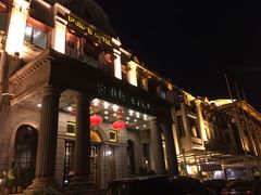 -老味道民宿(栈桥店)