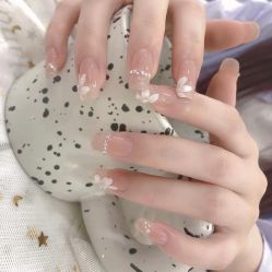 -M·X Nail日式美甲美睫