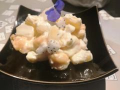 -穹六人间 people 6(岳阳路店)