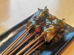 -隅乐胡椒虾·台湾菜·团建(皇岗店)