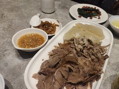-高玛纳驴肉火烧(河间总店)