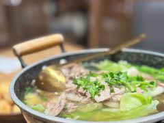 -川堂风·跷脚牛肉·乐山爆炒(宝山日月光店)