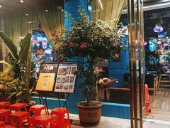 -印象芽庄越式餐厅(东兴店)