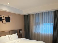 -如家酒店(北京花园桥首都师范大学店)