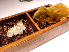 -L'Arome芳芳法国餐厅(仙林金鹰店)