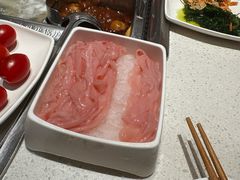 -海底捞火锅(万达广场店)