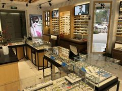 -宝岛眼镜(建外soho店)