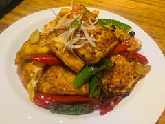 -Let's Taipei 非常烘焙(太古里店)