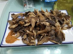 -珍巷福地四合院菜馆(复兴门店)