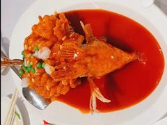 -玫瑰厅上海菜(兴国路店)