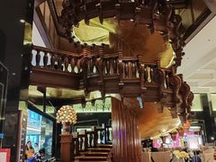 -广州花园酒店