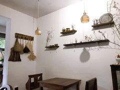 -小食院简餐厅