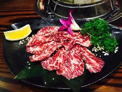 -和萌牛肠烧烤(财富中心店)
