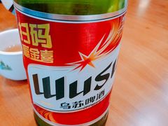 -巴依老爷新疆美食(望京小街店)