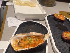-丰茂烤串(外滩星荟中心店)